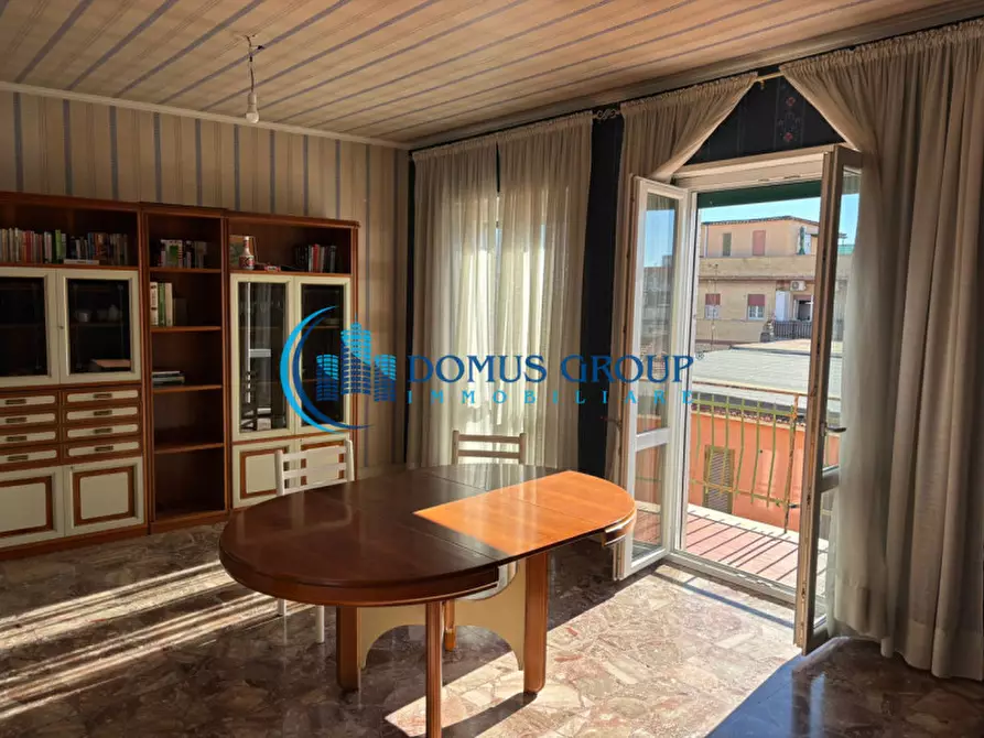 Immagine 4 di Appartamento in vendita  in VIA AGLIE' a Roma