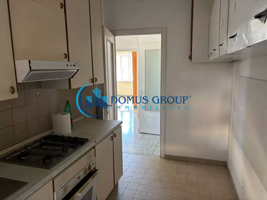 Immagine 5 di Appartamento in vendita  in VIA AGLIE' a Roma