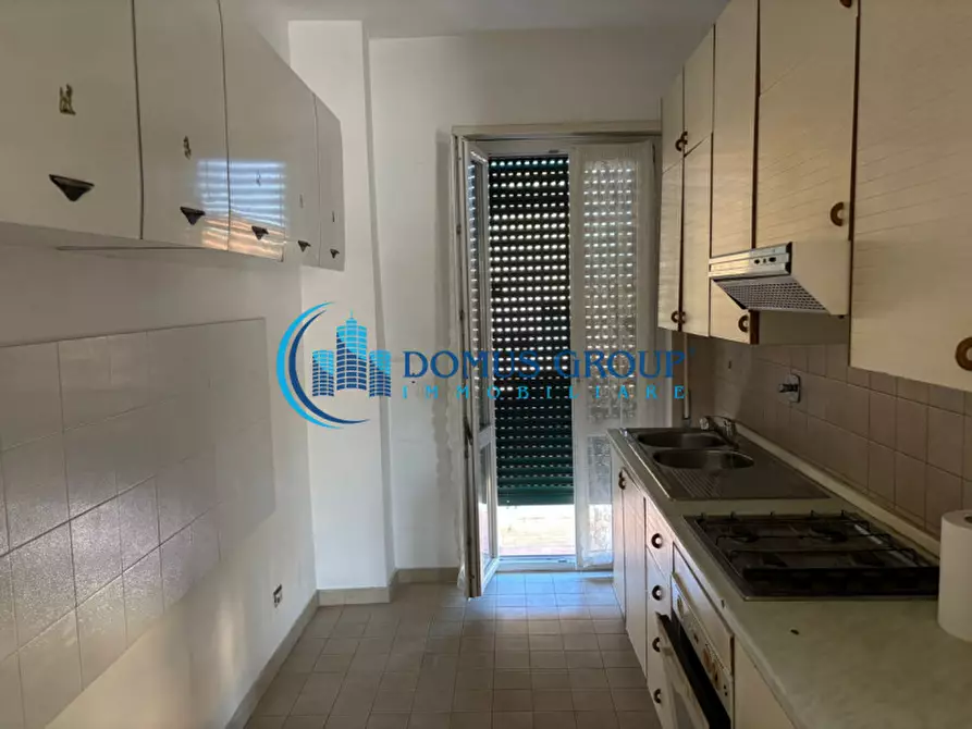 Immagine 6 di Appartamento in vendita  in VIA AGLIE' a Roma