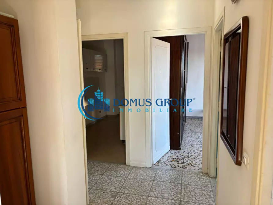 Immagine 7 di Appartamento in vendita  in VIA AGLIE' a Roma