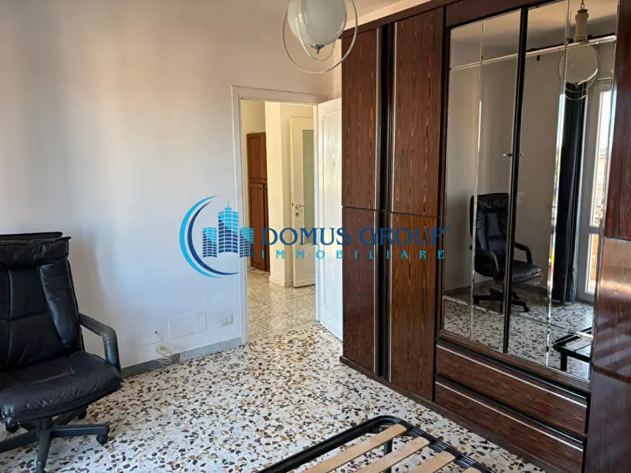 Immagine 8 di Appartamento in vendita  in VIA AGLIE' a Roma