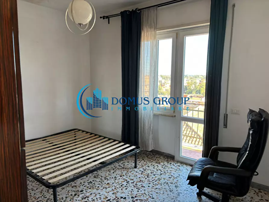 Immagine 9 di Appartamento in vendita  in VIA AGLIE' a Roma