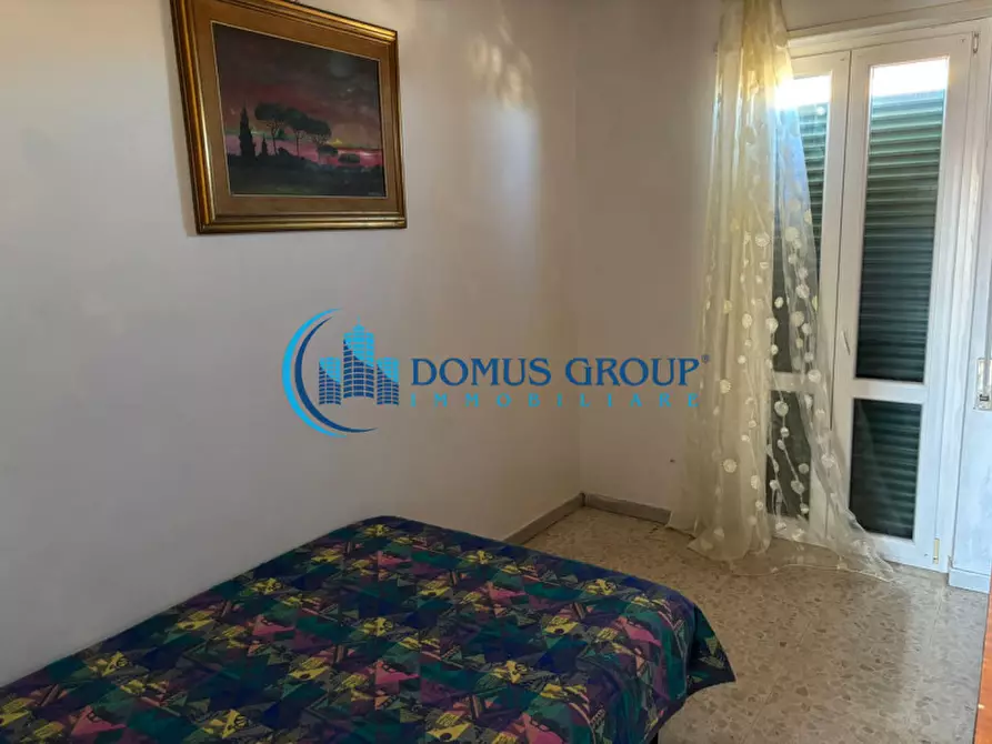 Immagine 11 di Appartamento in vendita  in VIA AGLIE' a Roma