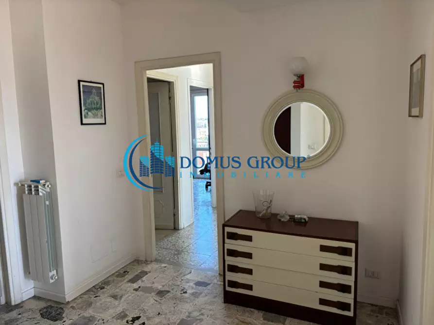 Immagine 12 di Appartamento in vendita  in VIA AGLIE' a Roma