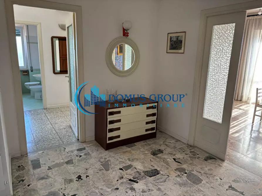 Immagine 13 di Appartamento in vendita  in VIA AGLIE' a Roma