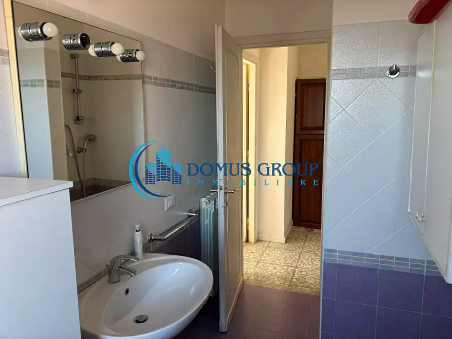 Immagine 16 di Appartamento in vendita  in VIA AGLIE' a Roma