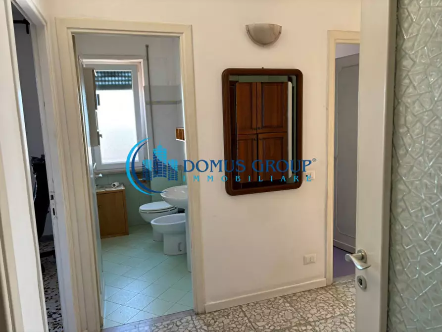 Immagine 17 di Appartamento in vendita  in VIA AGLIE' a Roma