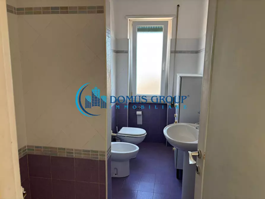 Immagine 18 di Appartamento in vendita  in VIA AGLIE' a Roma