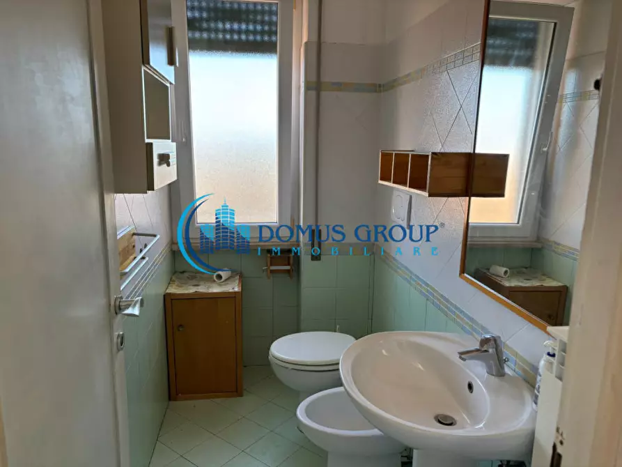 Immagine 20 di Appartamento in vendita  in VIA AGLIE' a Roma