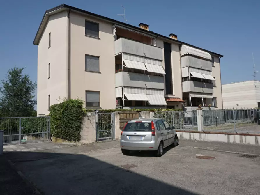 Immagine 2 di Appartamento in affitto  in via Napoli 4 a Colorno