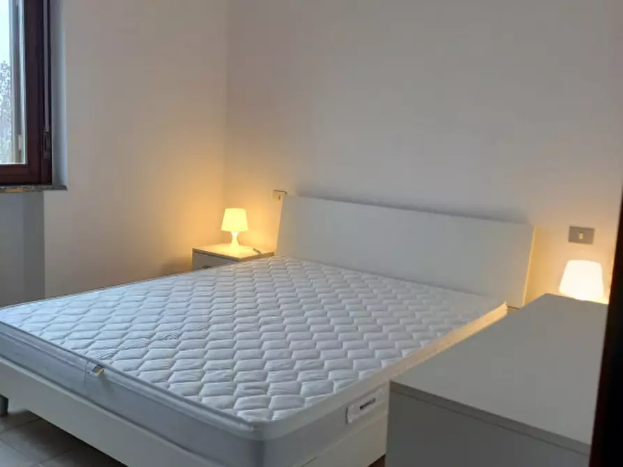 Immagine 4 di Appartamento in affitto  in via Napoli 4 a Colorno