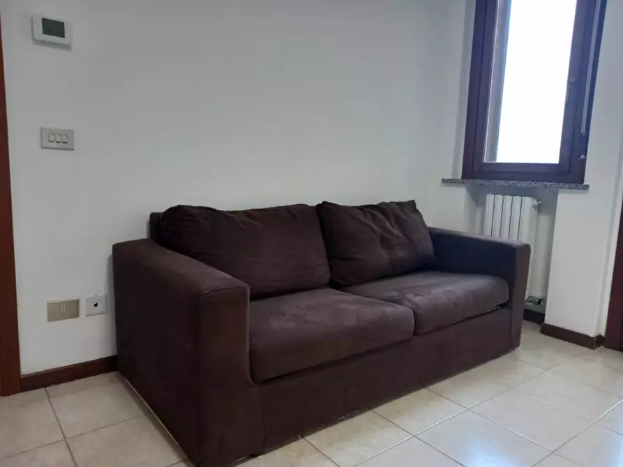 Immagine 11 di Appartamento in affitto  in via Napoli 4 a Colorno