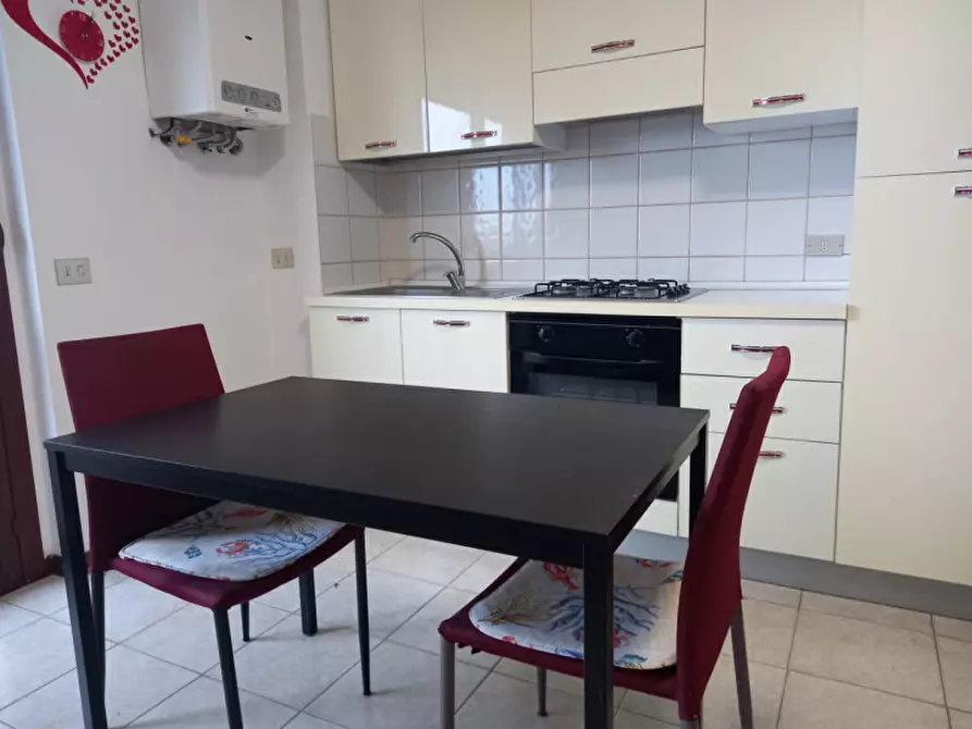 Immagine 13 di Appartamento in affitto  in via Napoli 4 a Colorno