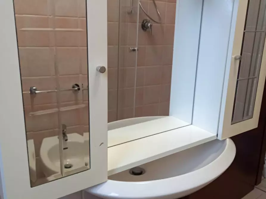 Immagine 16 di Appartamento in affitto  in via Napoli 4 a Colorno