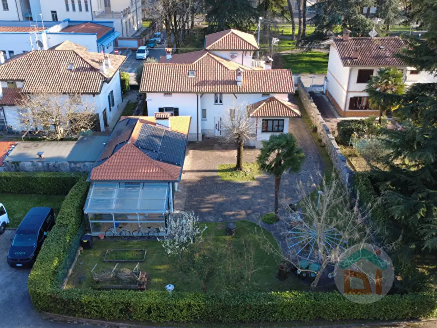 Immagine 2 di Casa indipendente in vendita  in Via dei Bersaglieri a Gorizia