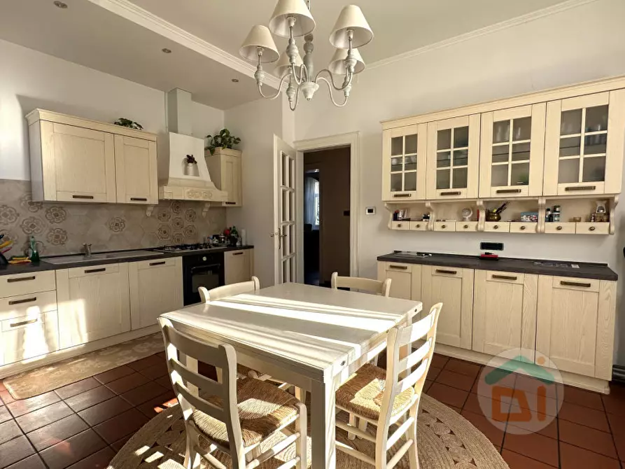 Immagine 7 di Casa indipendente in vendita  in Via dei Bersaglieri a Gorizia