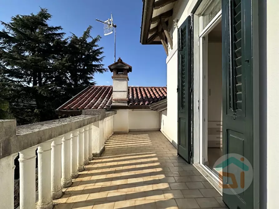 Immagine 14 di Casa indipendente in vendita  in Via dei Bersaglieri a Gorizia