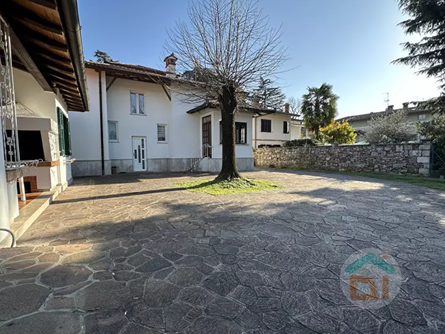 Immagine 20 di Casa indipendente in vendita  in Via dei Bersaglieri a Gorizia