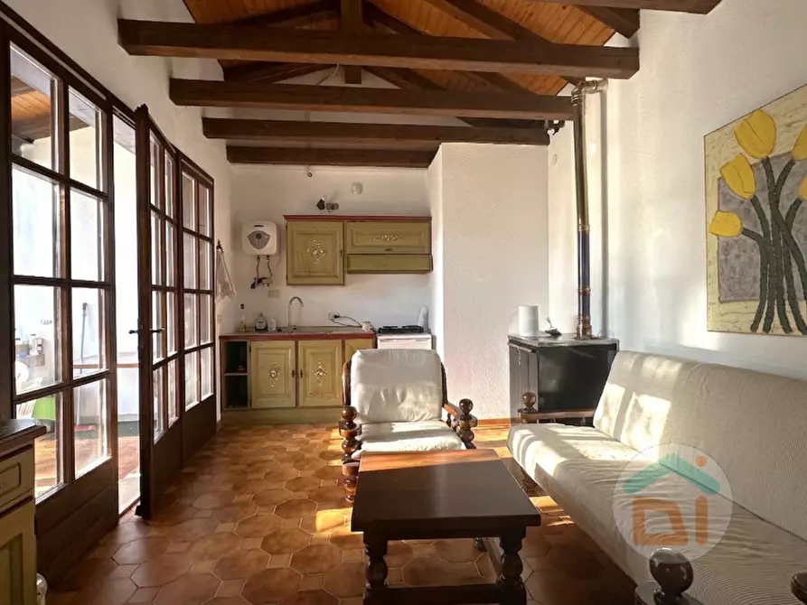 Immagine 23 di Casa indipendente in vendita  in Via dei Bersaglieri a Gorizia