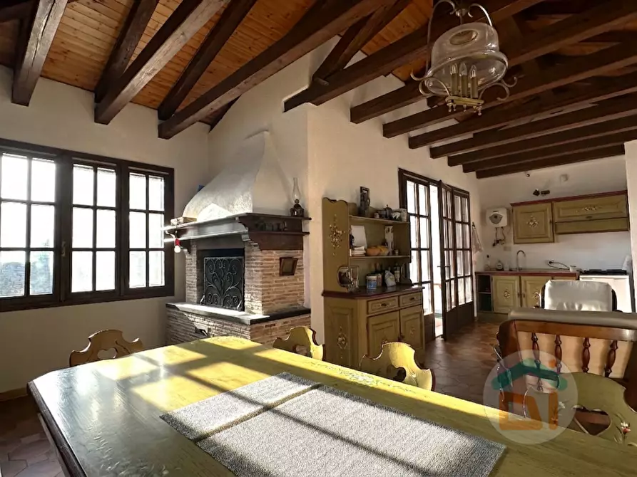 Immagine 24 di Casa indipendente in vendita  in Via dei Bersaglieri a Gorizia