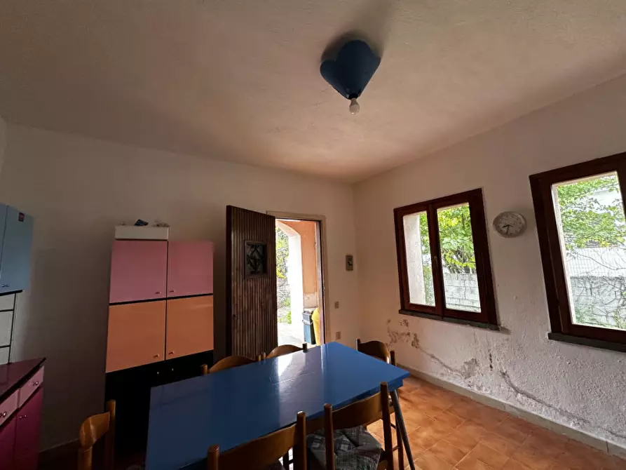 Immagine 6 di Villa in vendita  in Via Londra a Posada