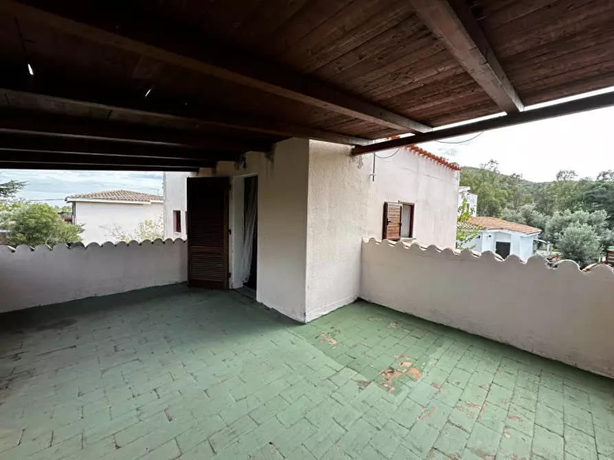 Immagine 34 di Villa in vendita  in Via Londra a Posada