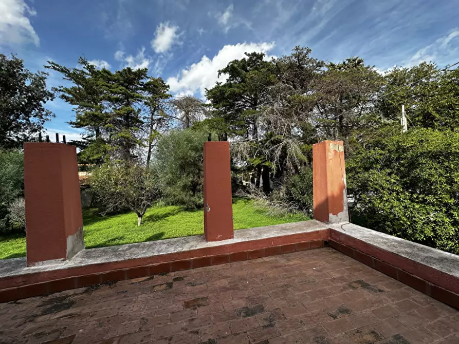 Immagine 36 di Villa in vendita  in Via Londra a Posada