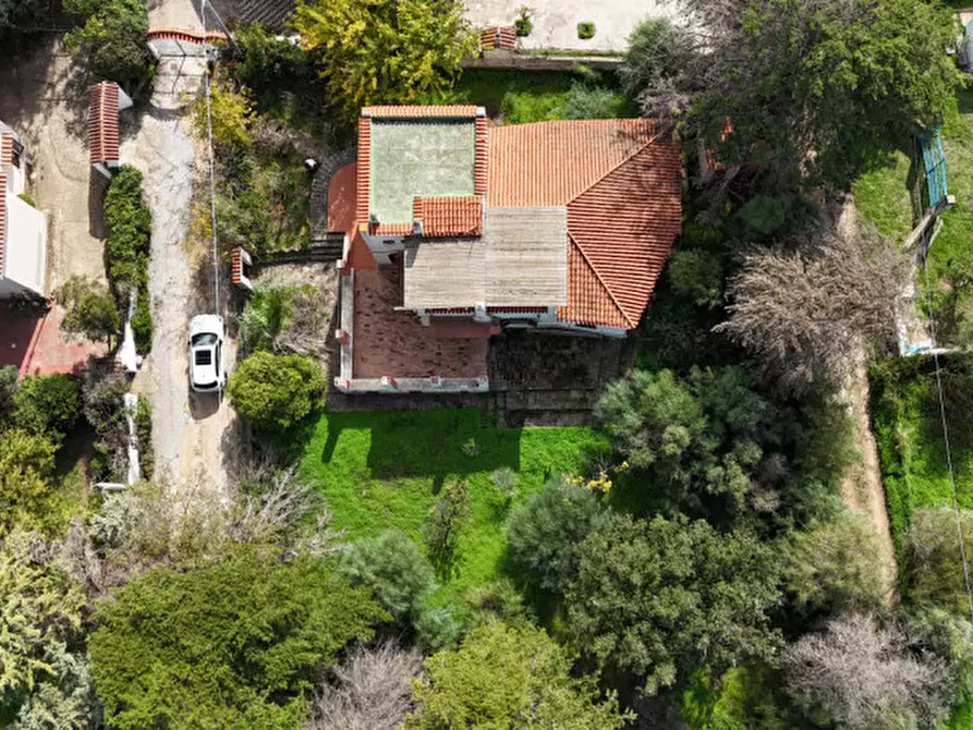 Immagine 40 di Villa in vendita  in Via Londra a Posada