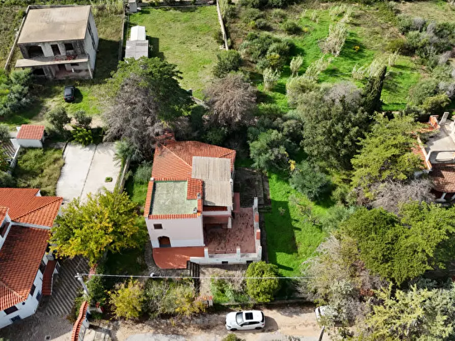 Immagine 42 di Villa in vendita  in Via Londra a Posada