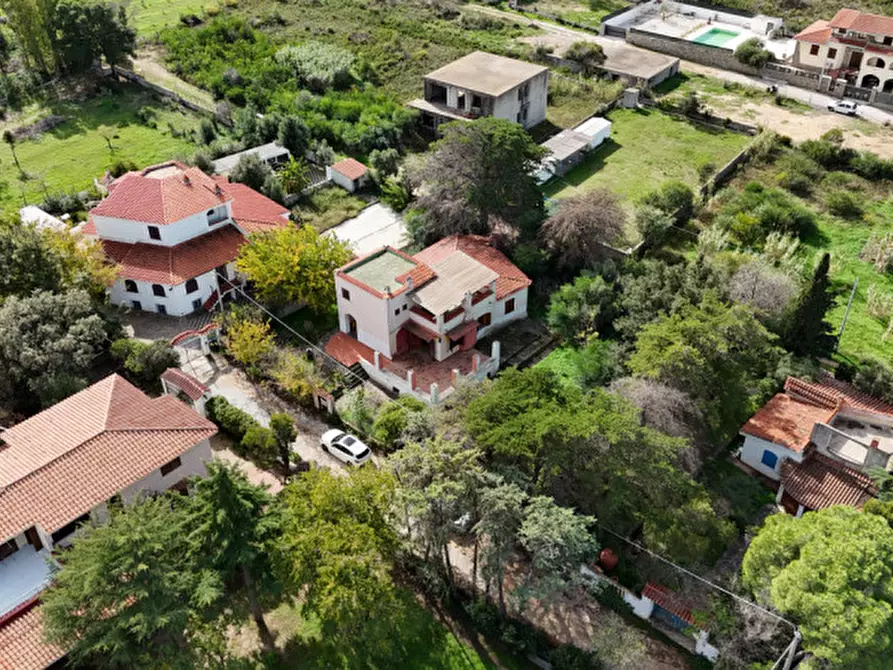 Immagine 43 di Villa in vendita  in Via Londra a Posada