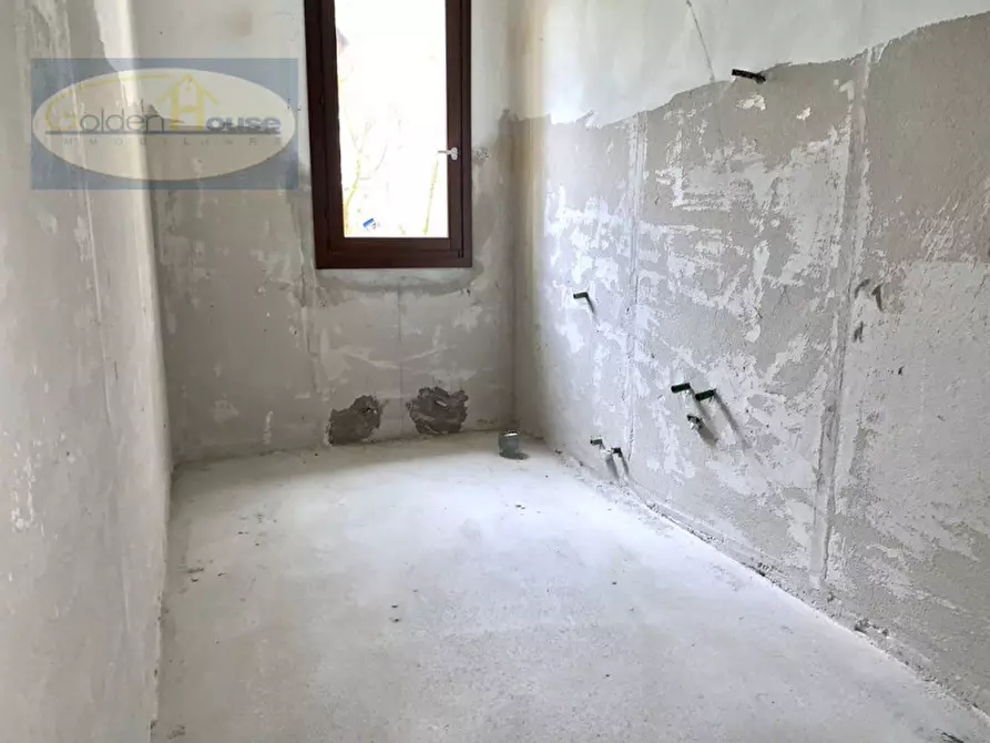 Immagine 7 di Villetta a schiera in vendita  in Via Savena Vecchia 735 a Baricella