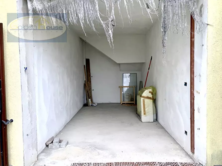 Immagine 12 di Villetta a schiera in vendita  in Via Savena Vecchia 735 a Baricella