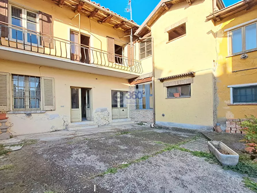 Immagine 1 di Casa indipendente in vendita  in Via Diaz 20 a Provaglio D'iseo