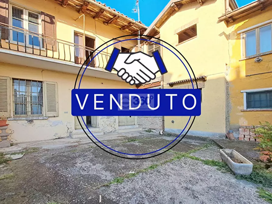 Immagine 1 di Casa indipendente in vendita  in Via Diaz 20 a Provaglio D'iseo