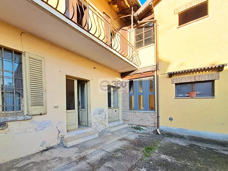 Immagine 2 di Casa indipendente in vendita  in Via Diaz 20 a Provaglio D'iseo