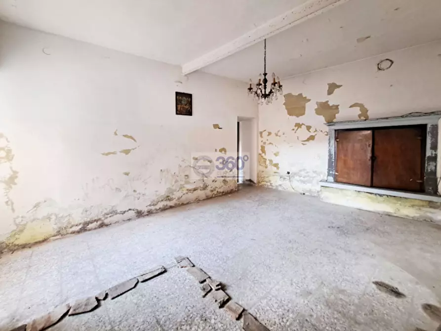 Immagine 3 di Casa indipendente in vendita  in Via Diaz 20 a Provaglio D'iseo