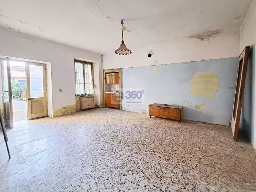 Immagine 5 di Casa indipendente in vendita  in Via Diaz 20 a Provaglio D'iseo