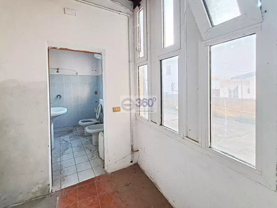 Immagine 7 di Casa indipendente in vendita  in Via Diaz 20 a Provaglio D'iseo