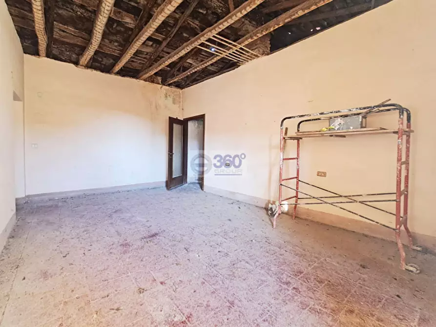 Immagine 9 di Casa indipendente in vendita  in Via Diaz 20 a Provaglio D'iseo