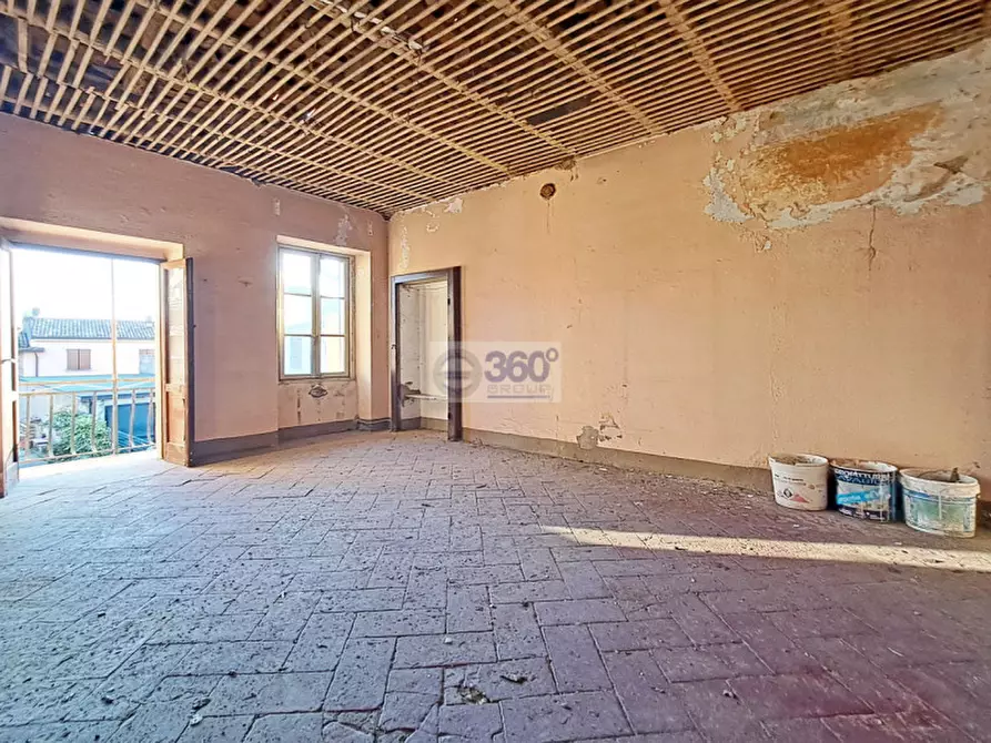 Immagine 12 di Casa indipendente in vendita  in Via Diaz 20 a Provaglio D'iseo