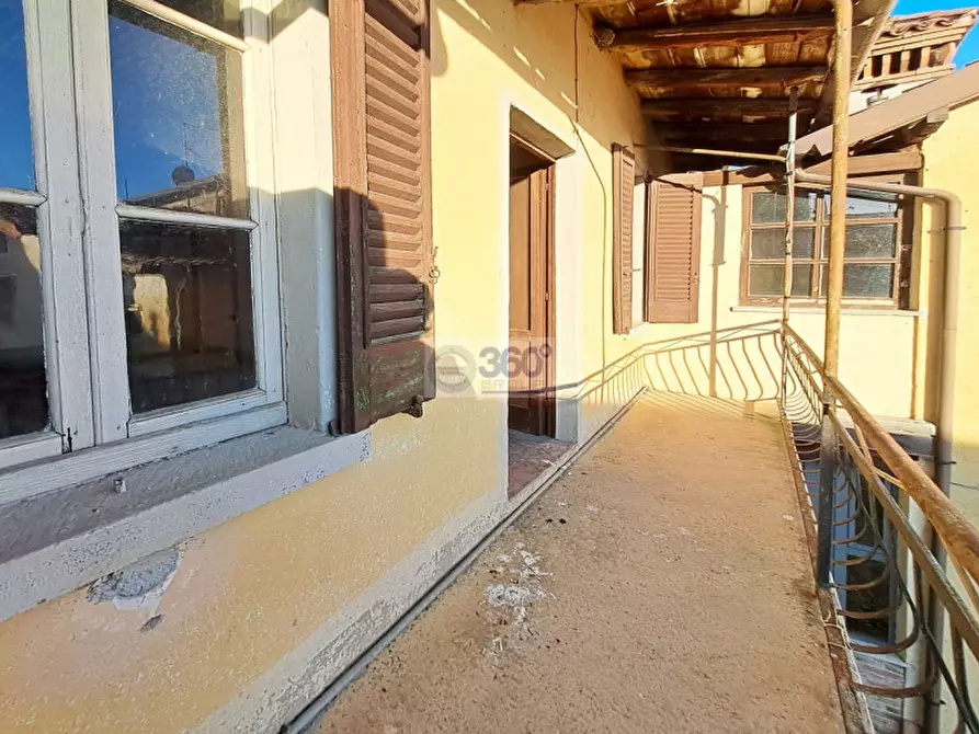 Immagine 14 di Casa indipendente in vendita  in Via Diaz 20 a Provaglio D'iseo