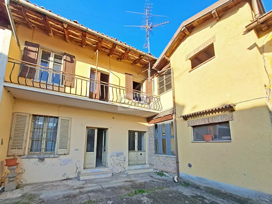 Immagine 15 di Casa indipendente in vendita  in Via Diaz 20 a Provaglio D'iseo