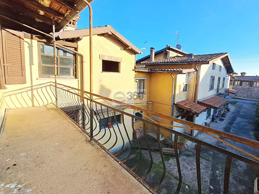 Immagine 16 di Casa indipendente in vendita  in Via Diaz 20 a Provaglio D'iseo