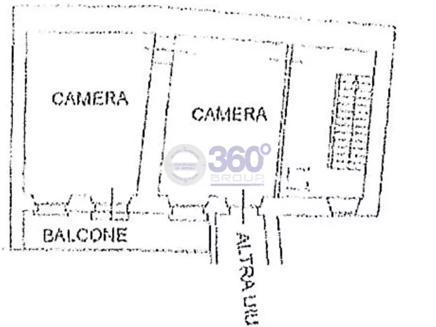 Immagine 17 di Casa indipendente in vendita  in Via Diaz 20 a Provaglio D'iseo