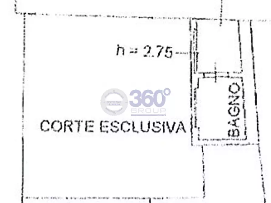 Immagine 18 di Casa indipendente in vendita  in Via Diaz 20 a Provaglio D'iseo