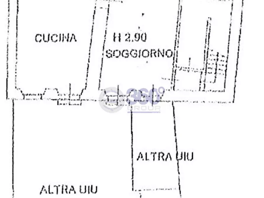 Immagine 20 di Casa indipendente in vendita  in Via Diaz 20 a Provaglio D'iseo
