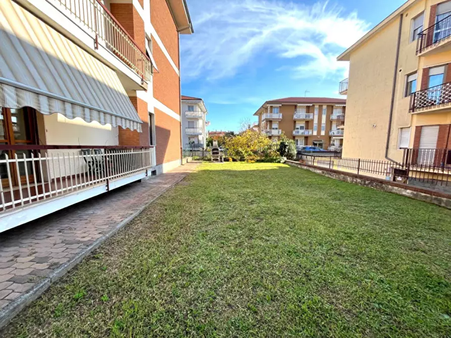 Immagine 3 di Appartamento in vendita  in Vi Giuseppe Gria, 3 a Rivarolo Canavese