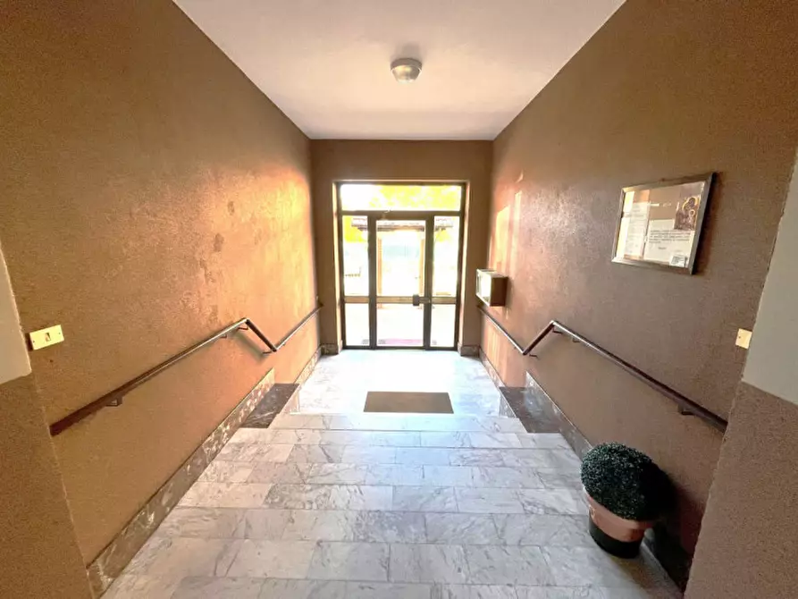 Immagine 4 di Appartamento in vendita  in Vi Giuseppe Gria, 3 a Rivarolo Canavese