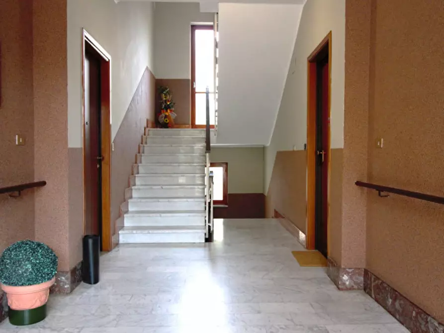 Immagine 5 di Appartamento in vendita  in Vi Giuseppe Gria, 3 a Rivarolo Canavese