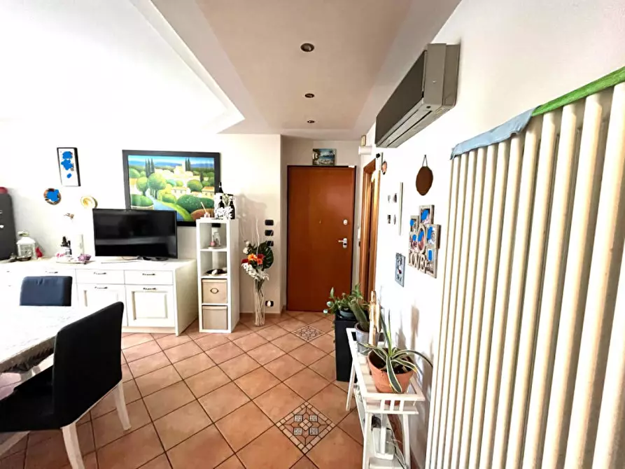 Immagine 6 di Appartamento in vendita  in Vi Giuseppe Gria, 3 a Rivarolo Canavese